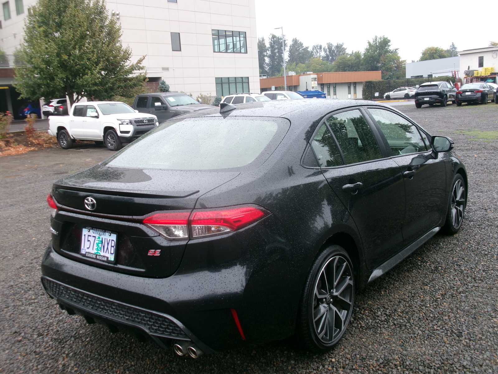 Thumbnail: 2022 Toyota Corolla - 5