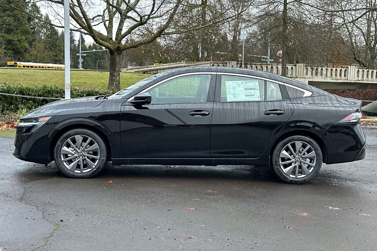 Thumbnail: 2026 Nissan Sentra - 5