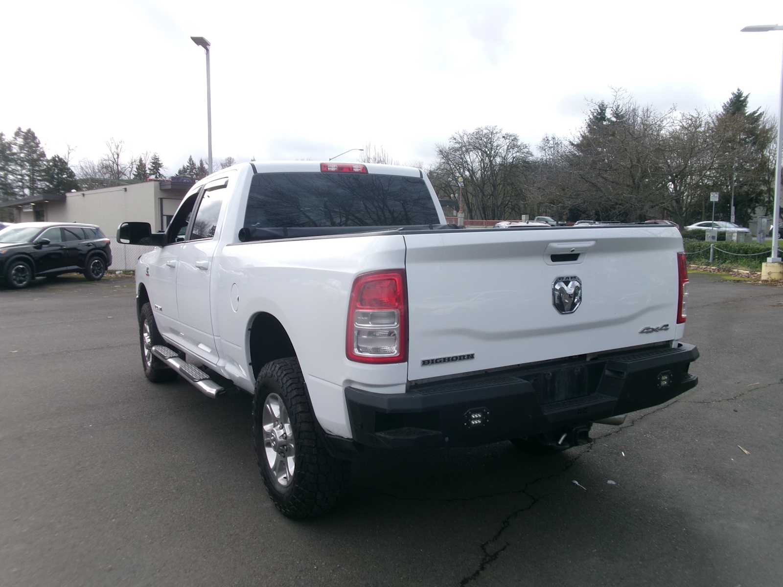 Thumbnail: 2022 RAM 3500 - 3