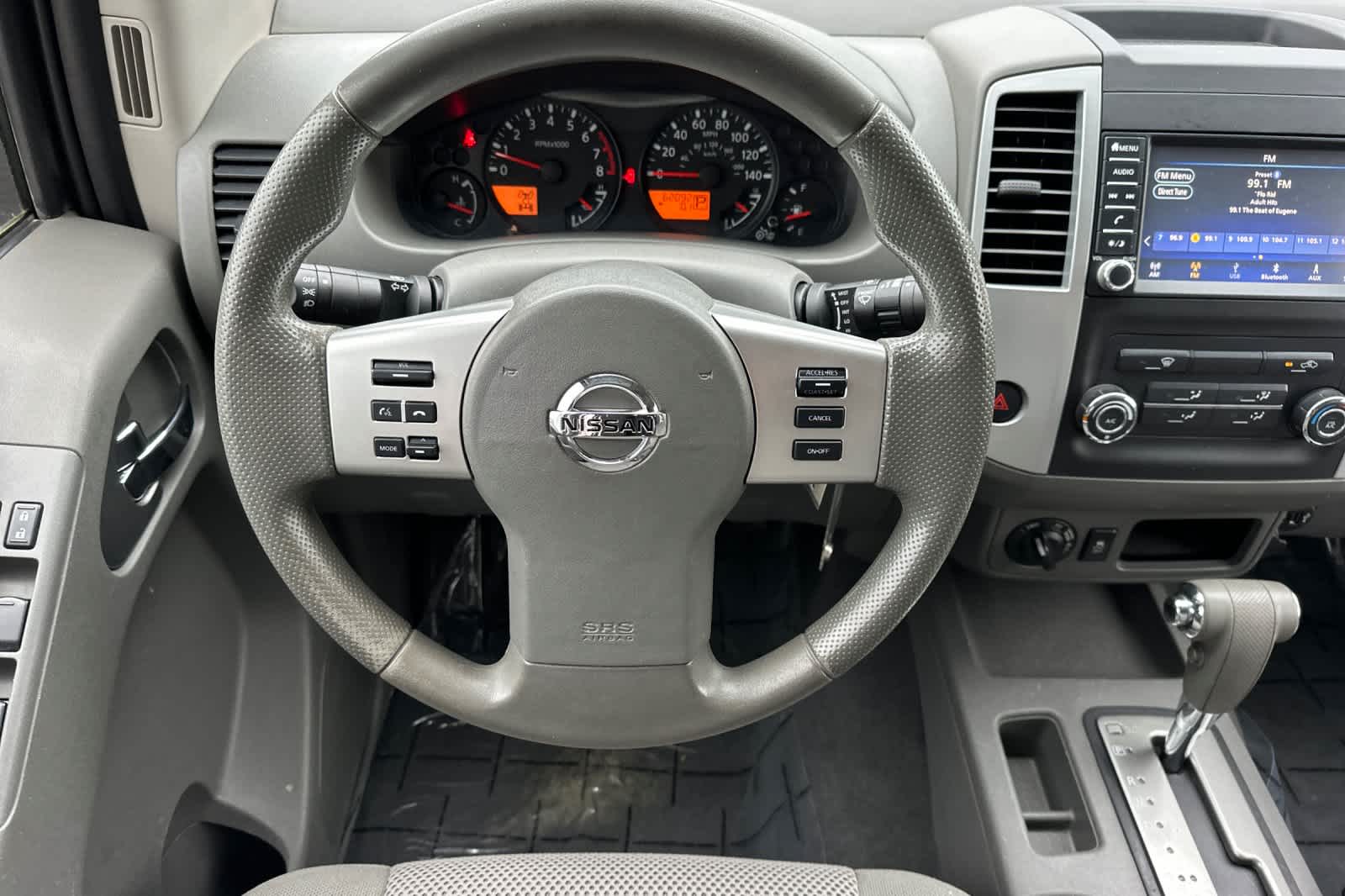 Thumbnail: 2019 Nissan Frontier - 14