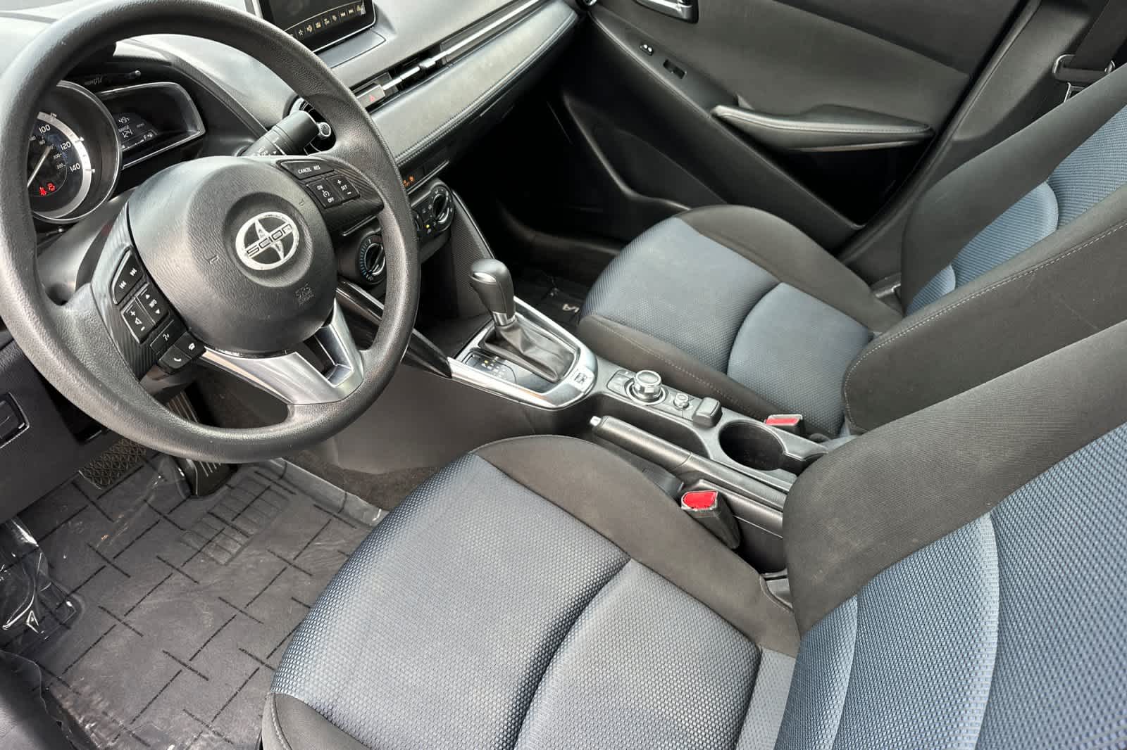 Thumbnail: 2016 Scion iA - 11