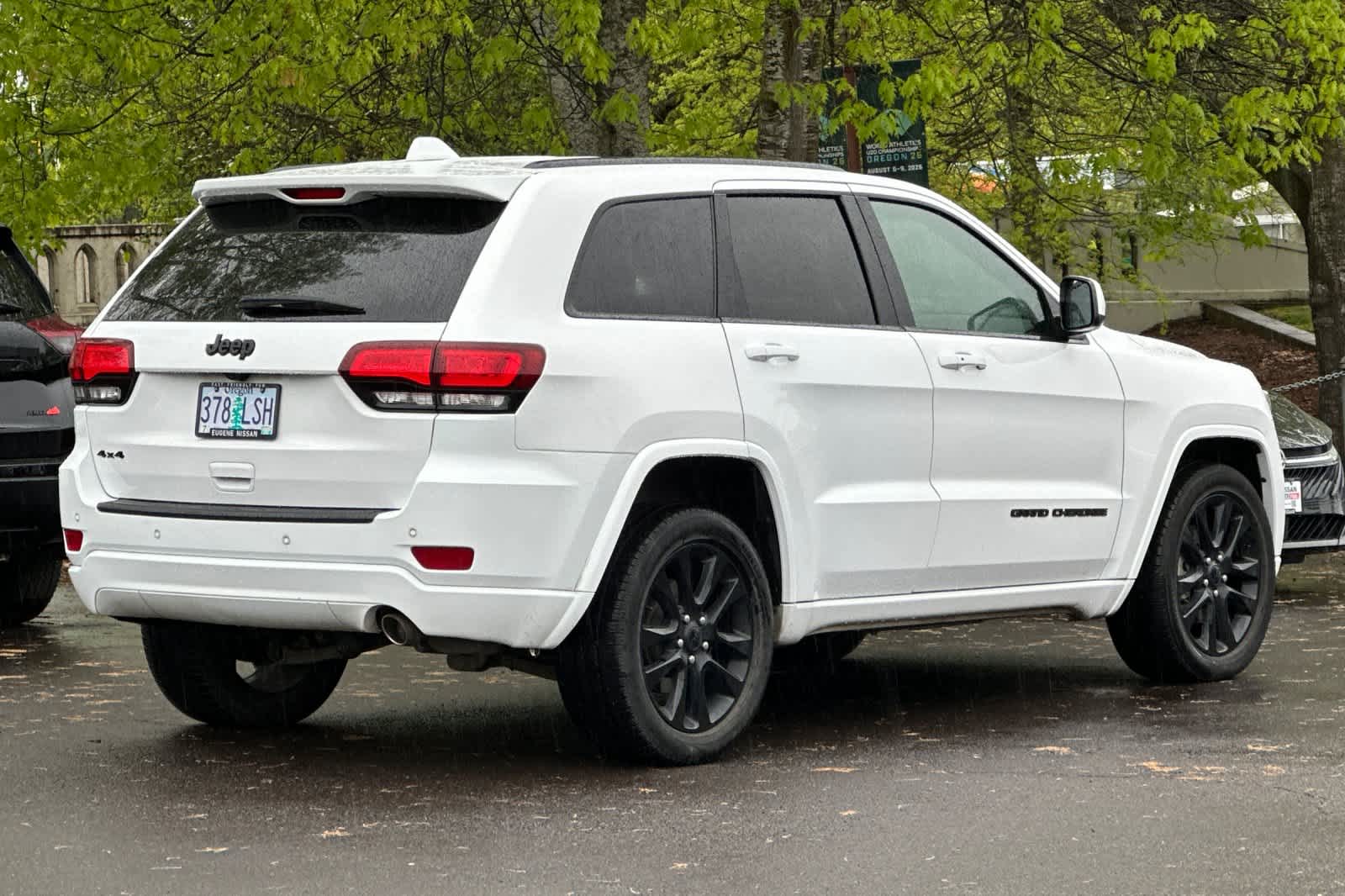 Thumbnail: 2019 Jeep Grand Cherokee - 2