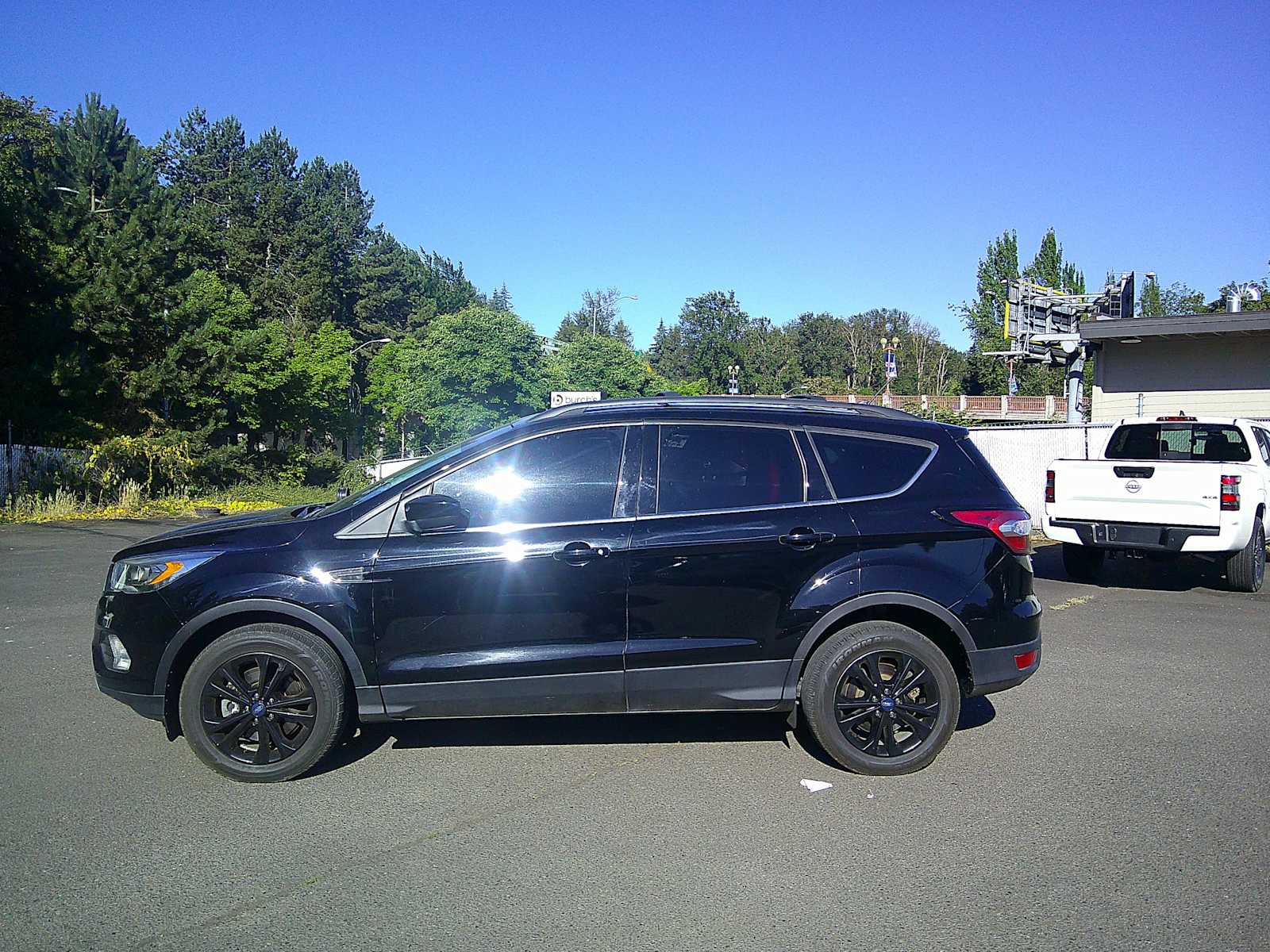 Thumbnail: 2018 Ford Escape - 2