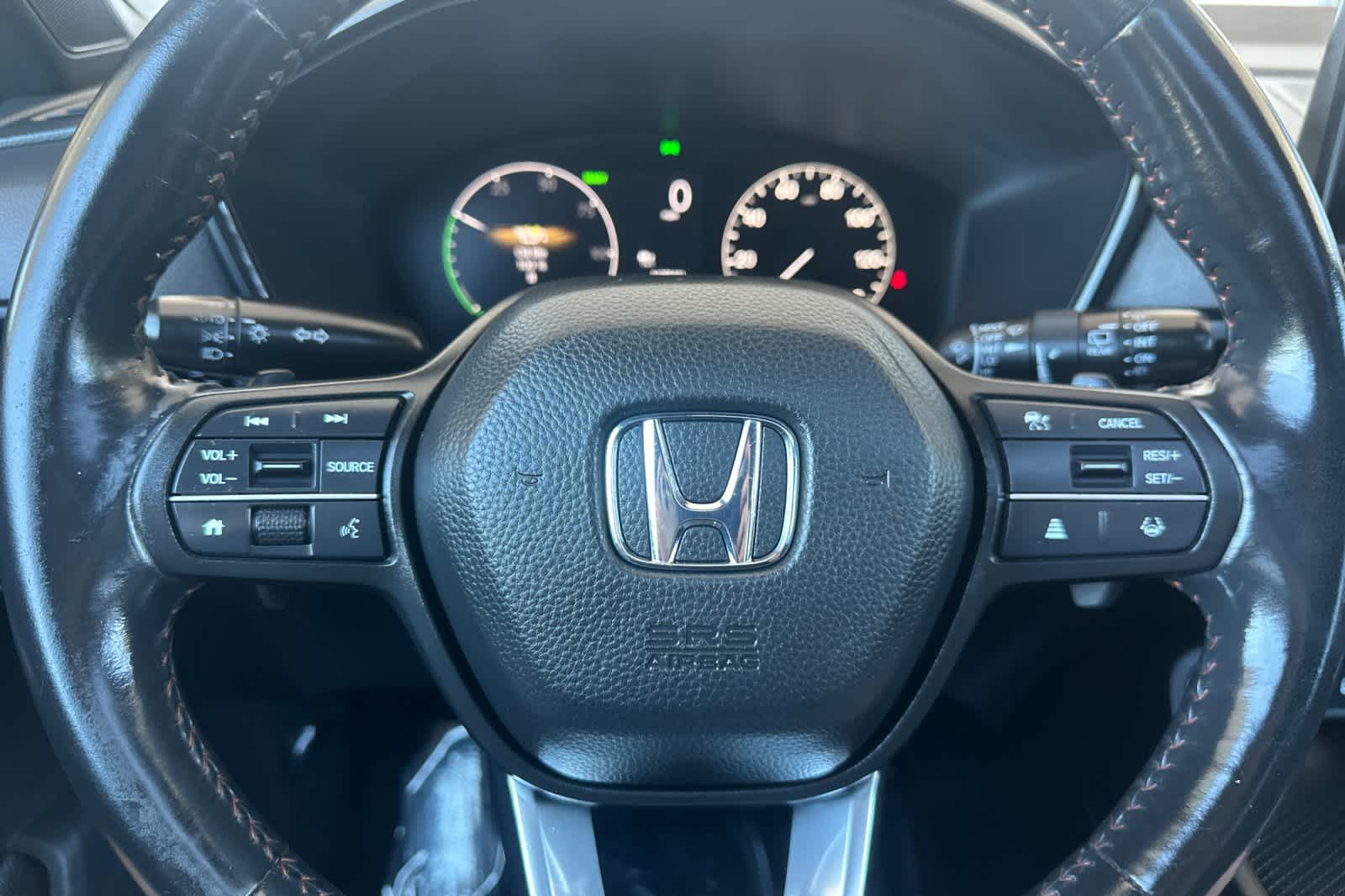 2023 Honda CR-V Sport - Photo 23