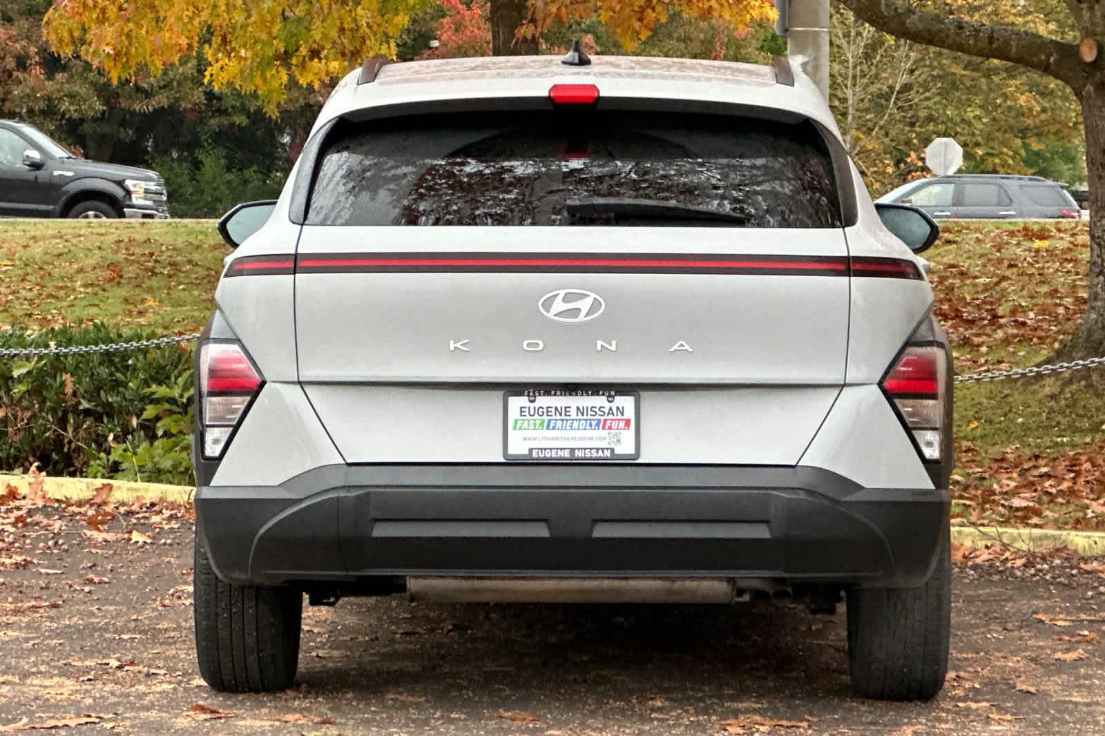 Thumbnail: 2024 Hyundai Kona - 7