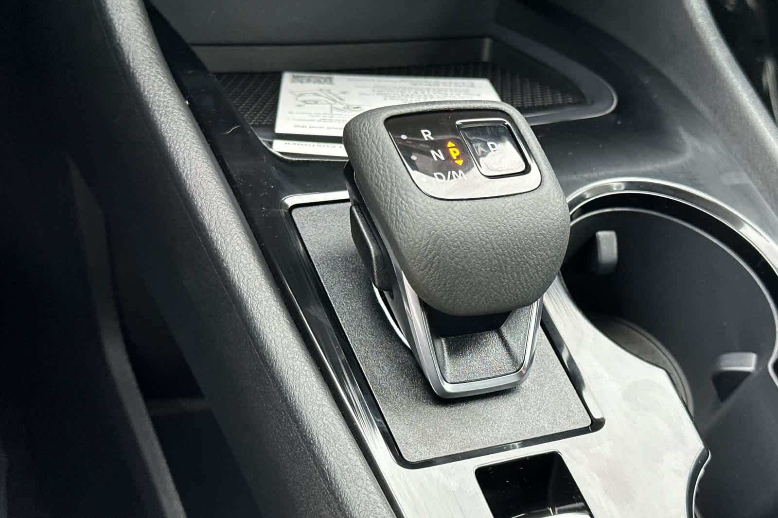 Thumbnail: 2026 Nissan Rogue - 21