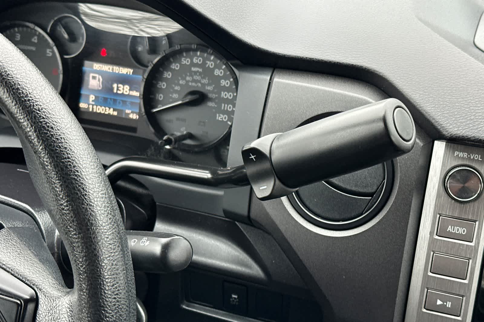 Thumbnail: 2016 Toyota Tundra - 20