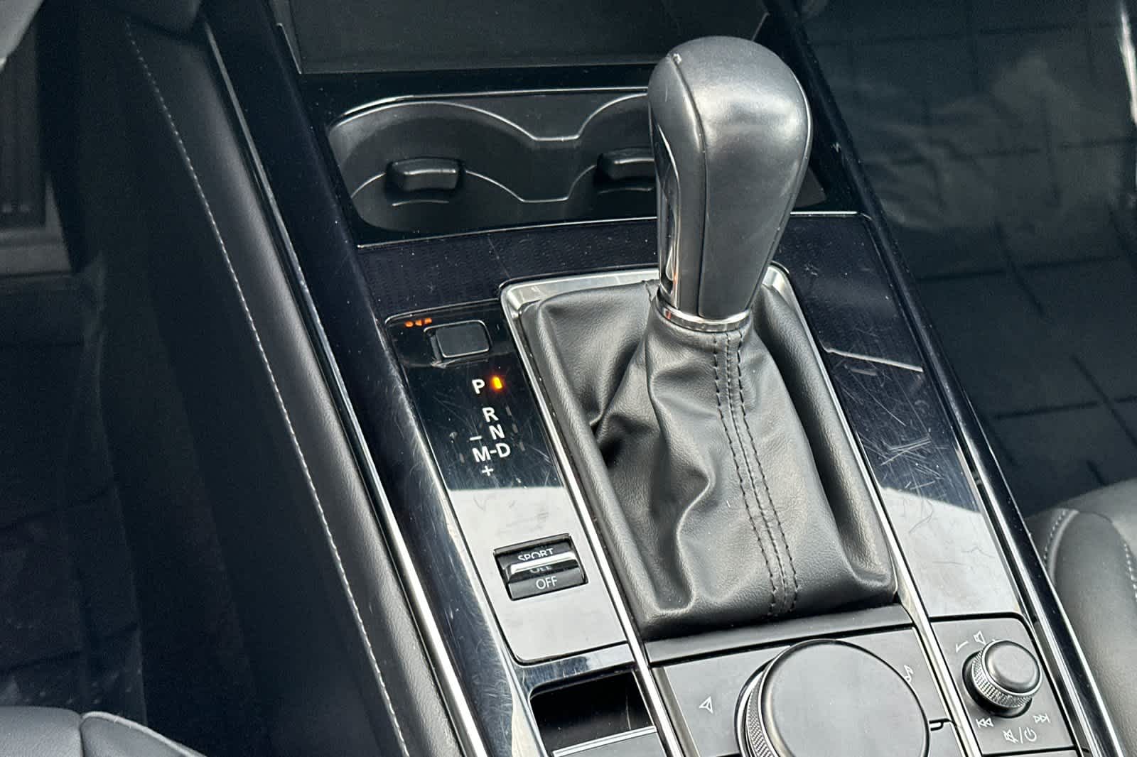 Thumbnail: 2025 Mazda CX-30 - 21