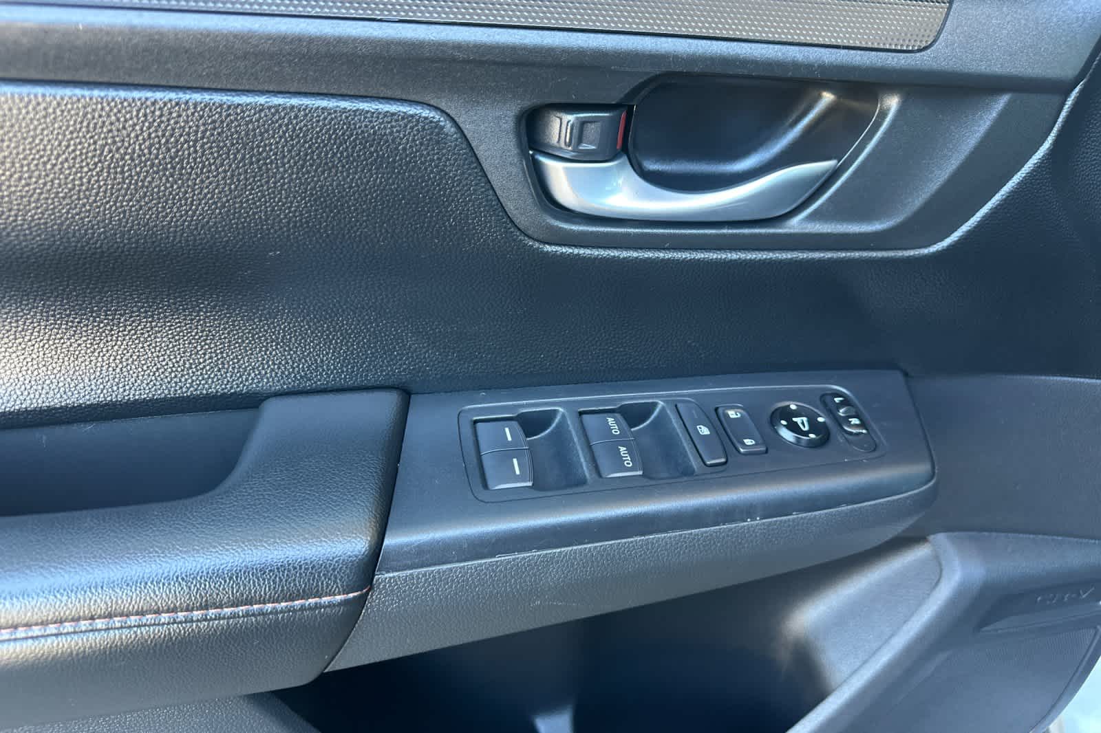 2023 Honda CR-V Sport - Photo 12