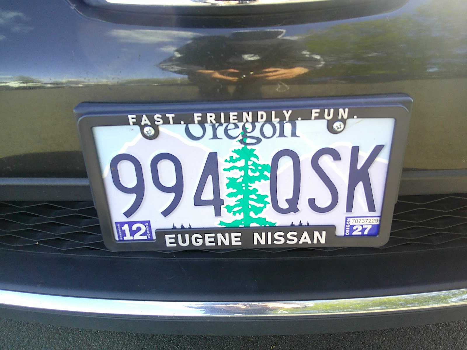 Thumbnail: 2015 Nissan Rogue - 10