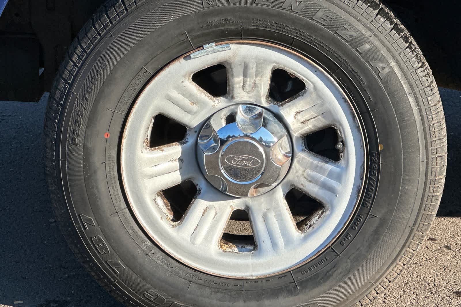 Thumbnail: 2010 Ford Ranger - 22