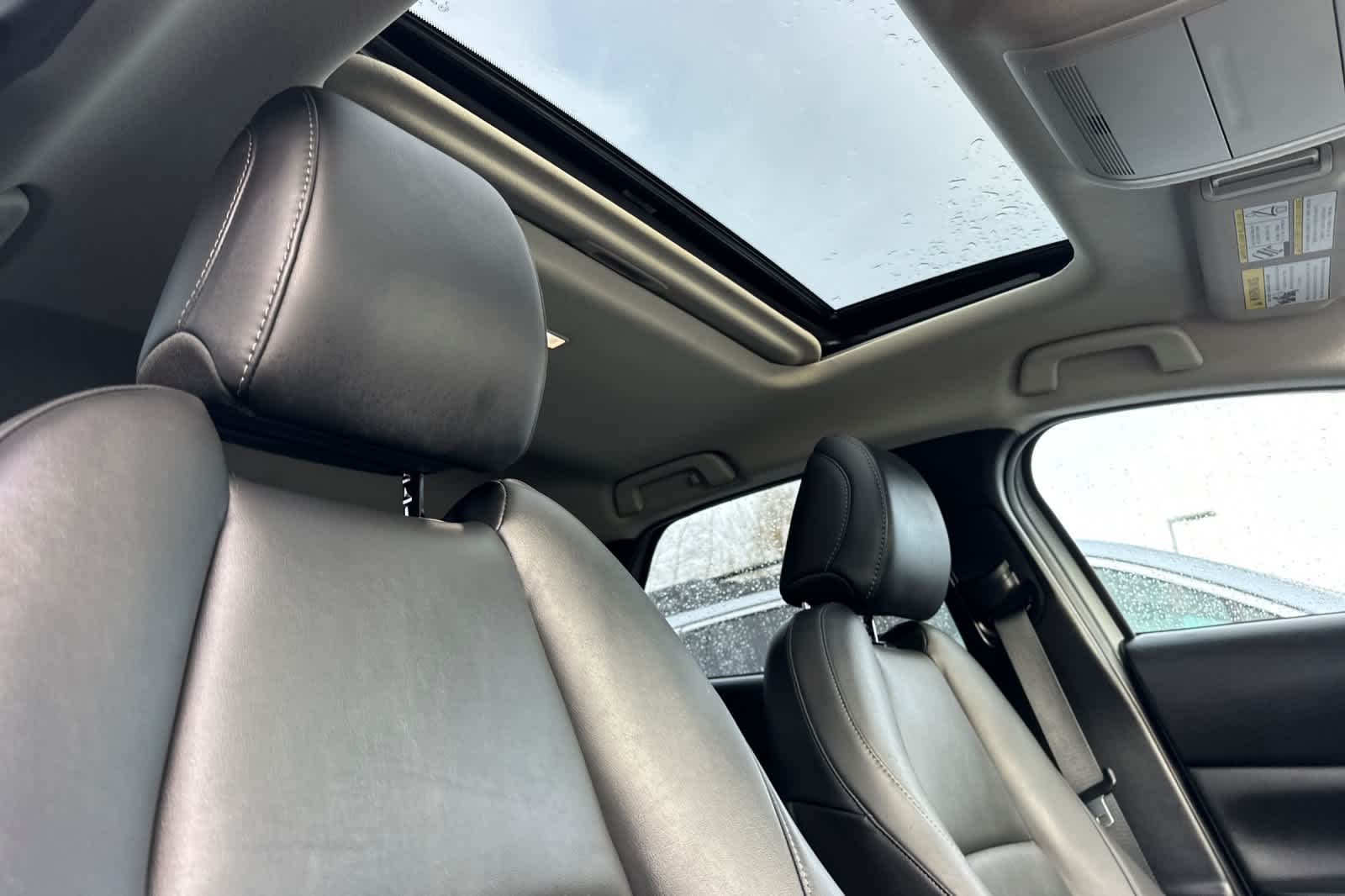 Thumbnail: 2025 Mazda CX-30 - 17