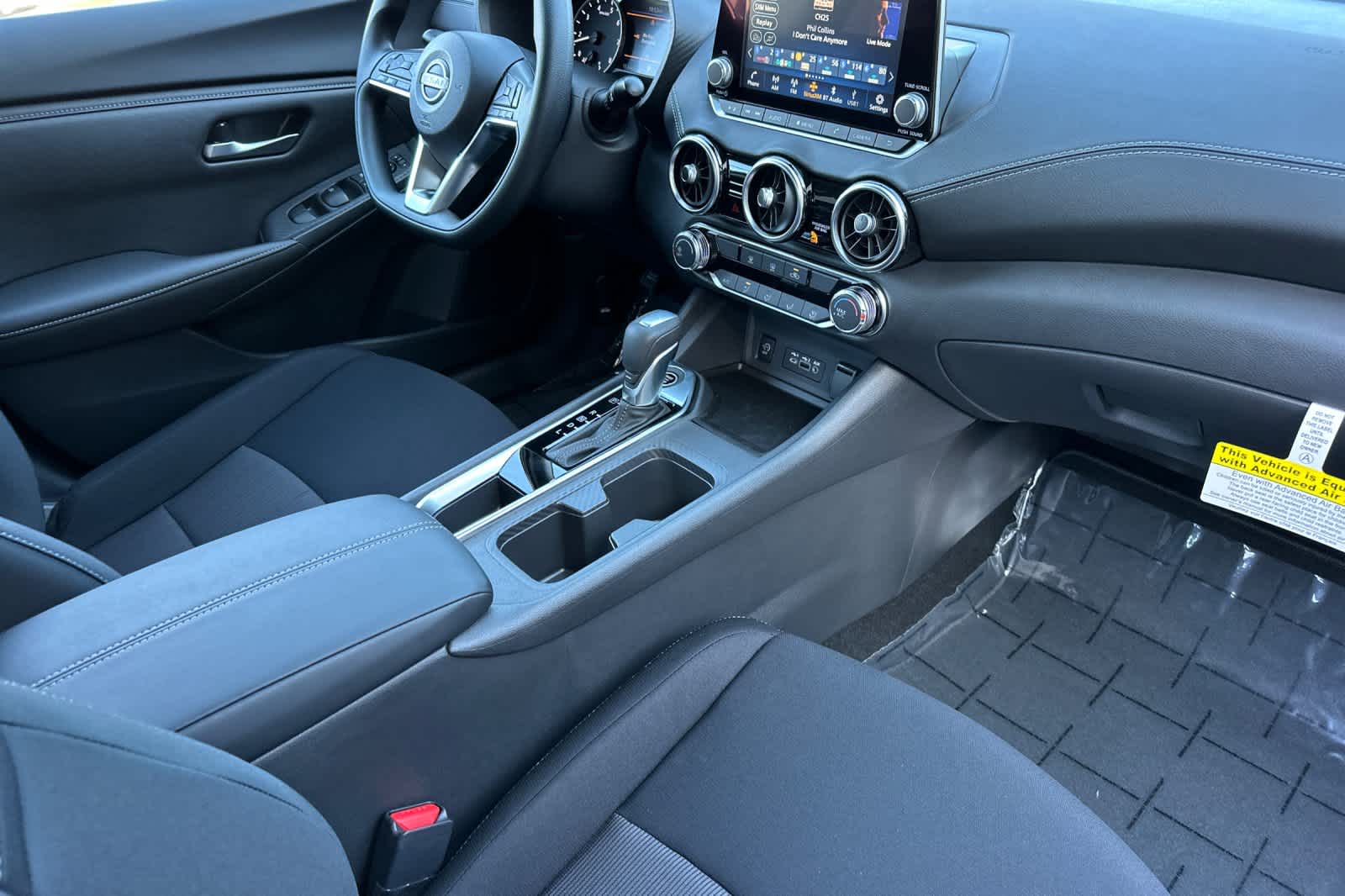 Thumbnail: 2025 Nissan Sentra - 15