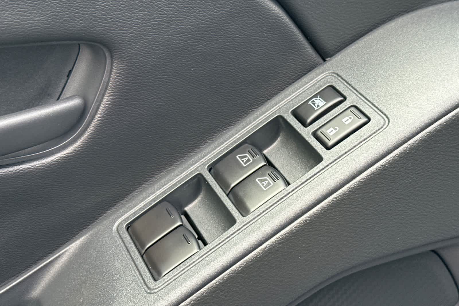 Thumbnail: 2026 Nissan Frontier - 13