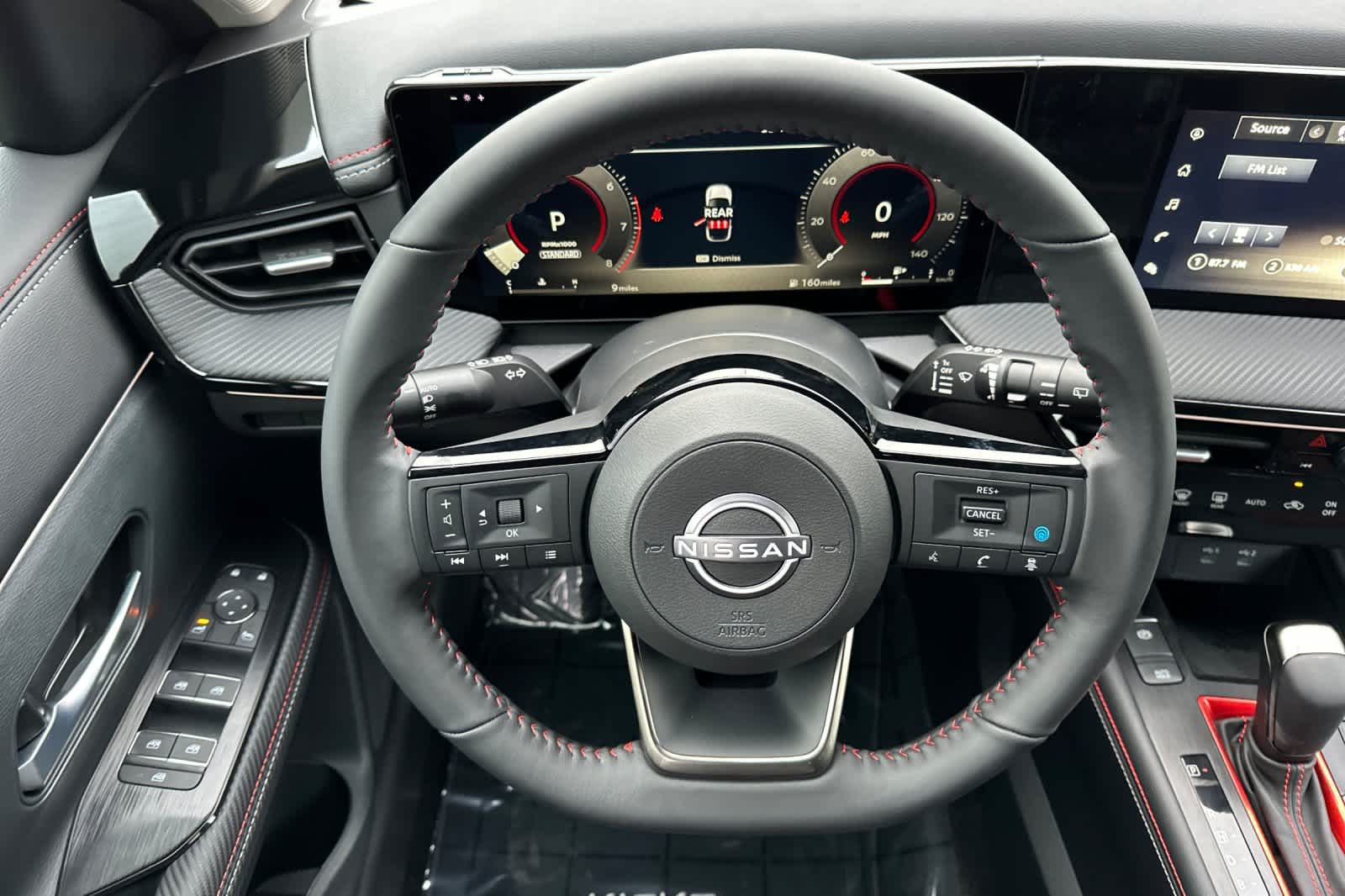 Thumbnail: 2025 Nissan Kicks - 14