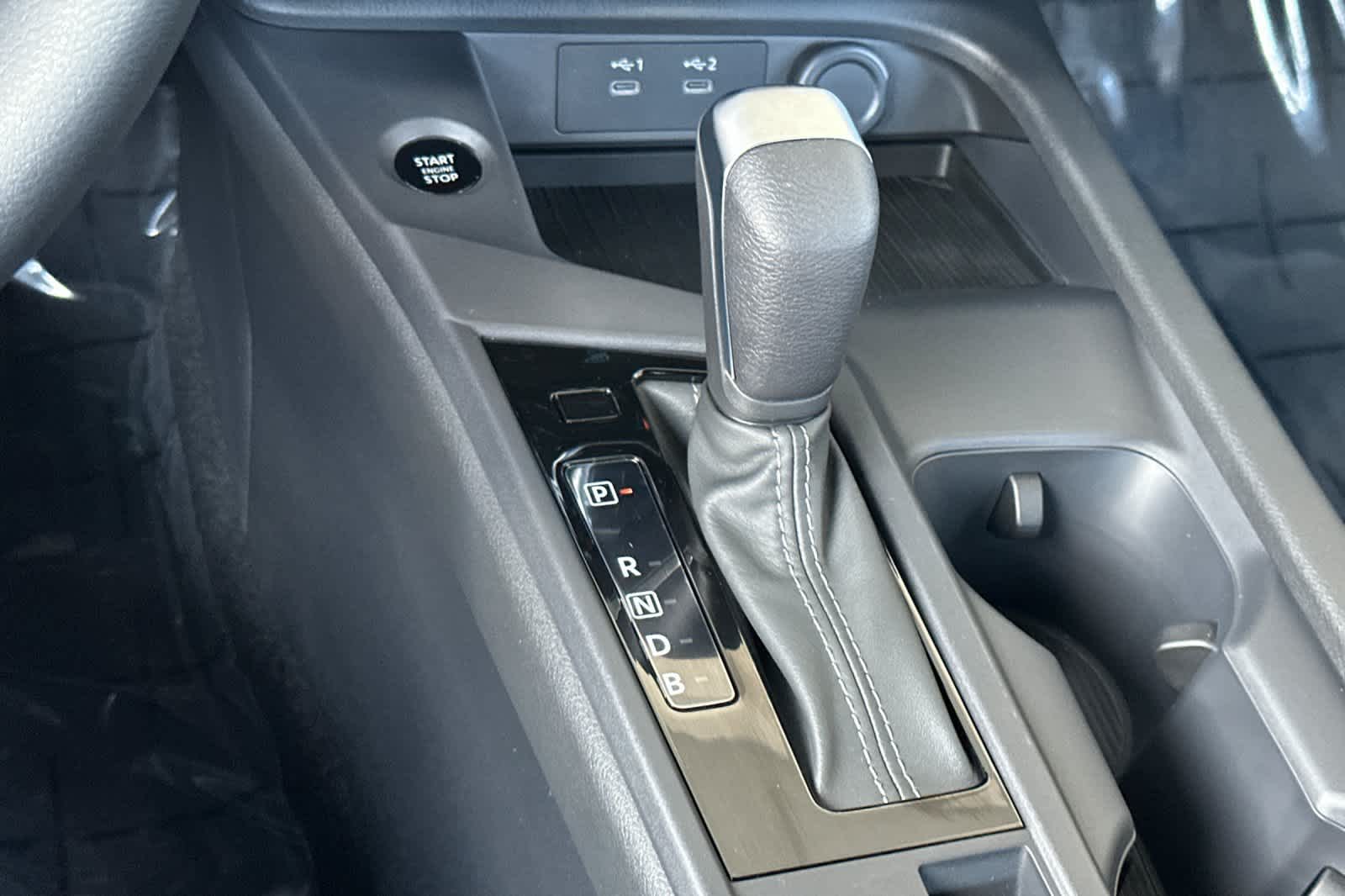 2026 Nissan Sentra SV - Photo 19