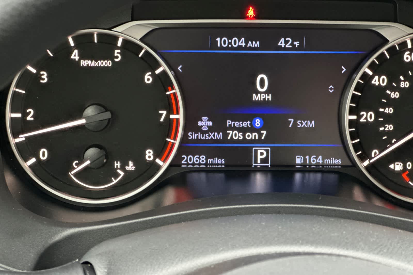 Thumbnail: 2025 Nissan Altima - 24