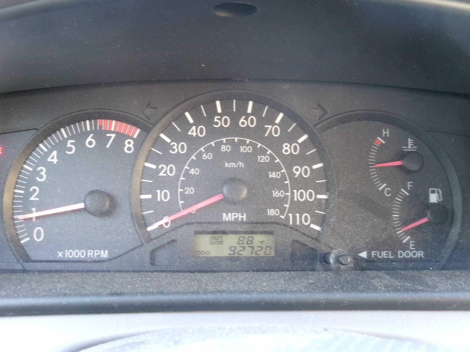Thumbnail: 2007 Toyota Corolla - 10