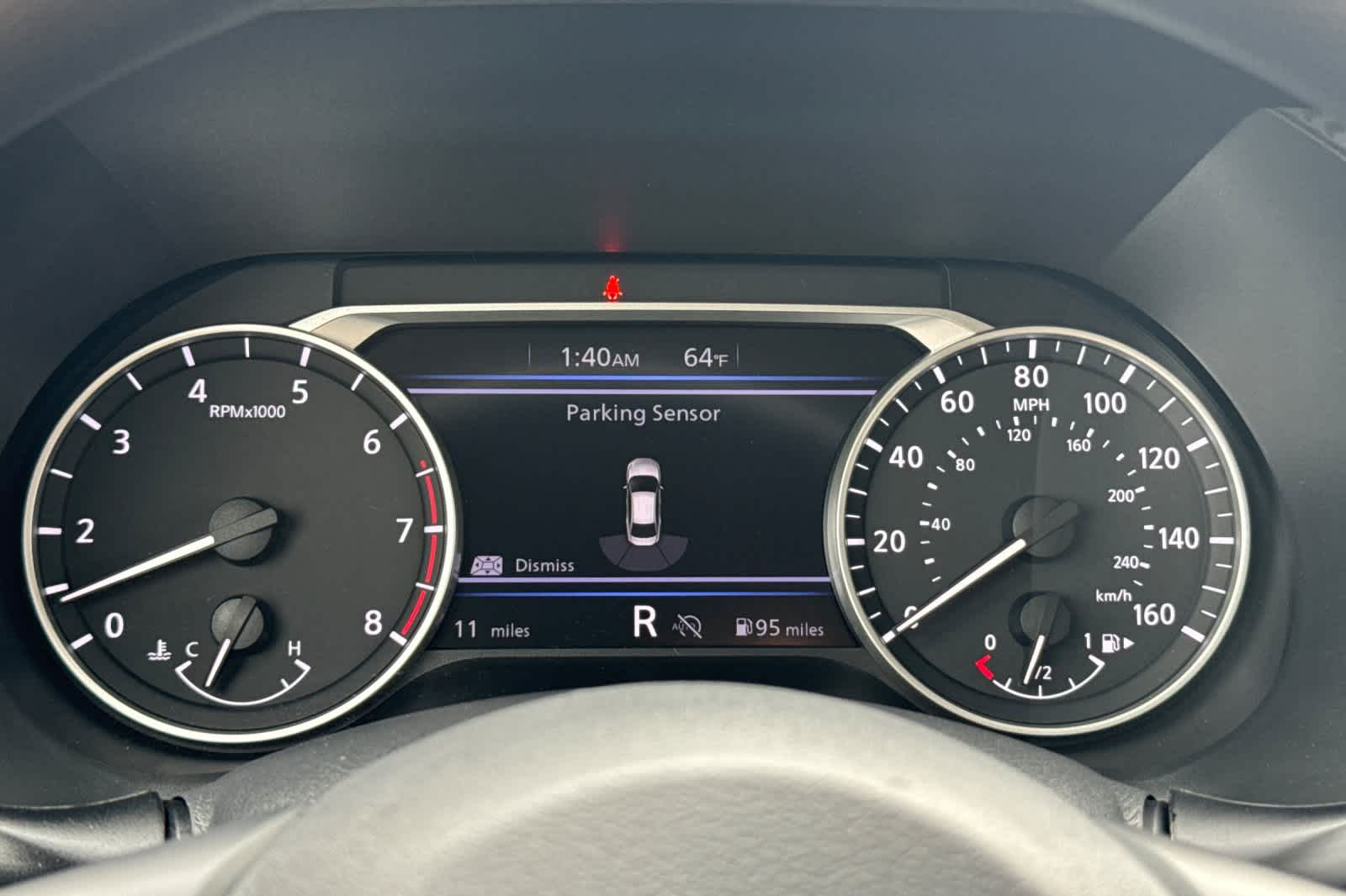 Thumbnail: 2025 Nissan Sentra - 23