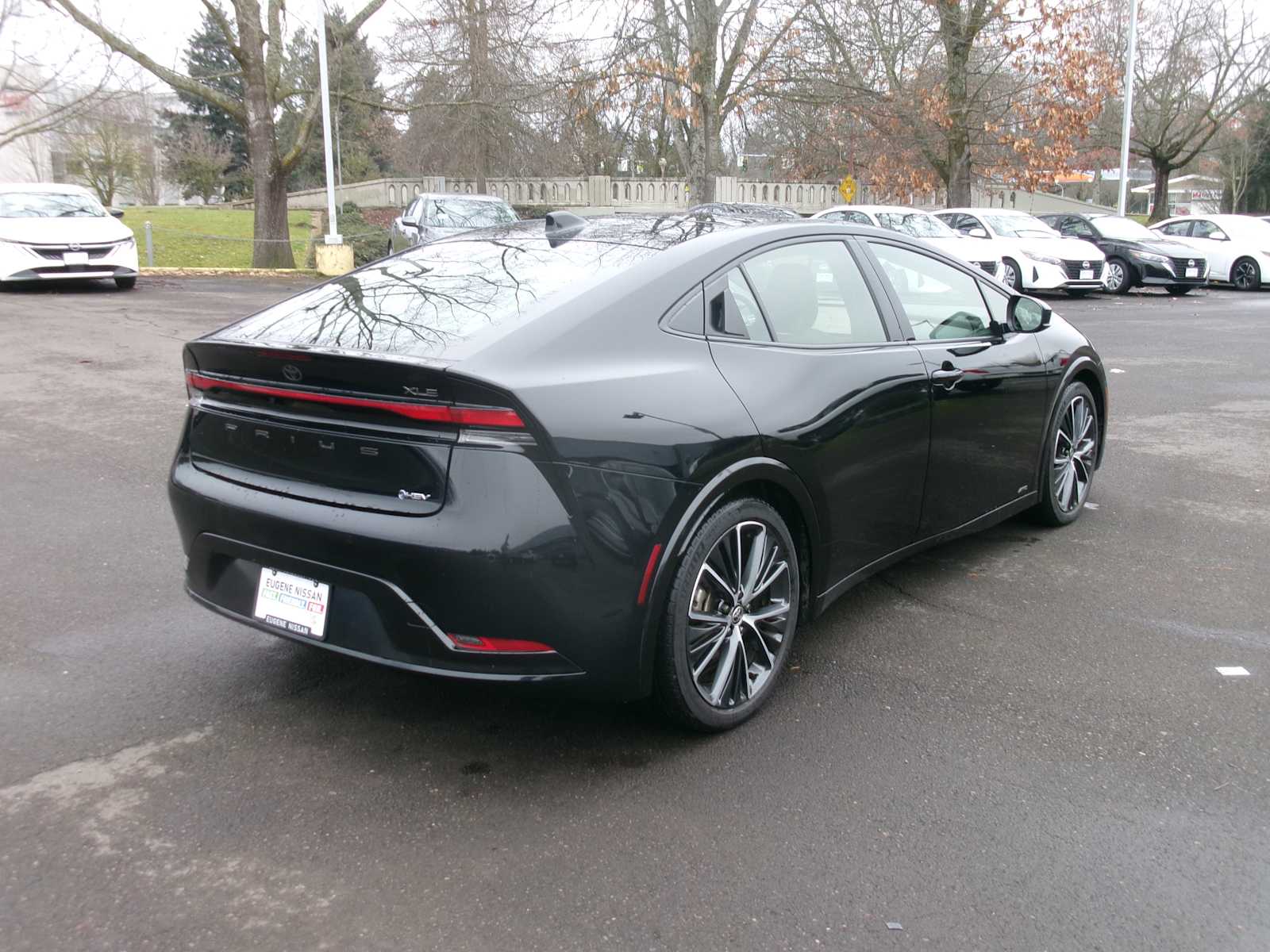 Thumbnail: 2023 Toyota Prius - 5