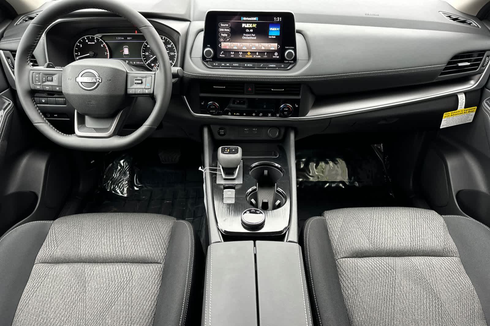 Thumbnail: 2026 Nissan Rogue - 3