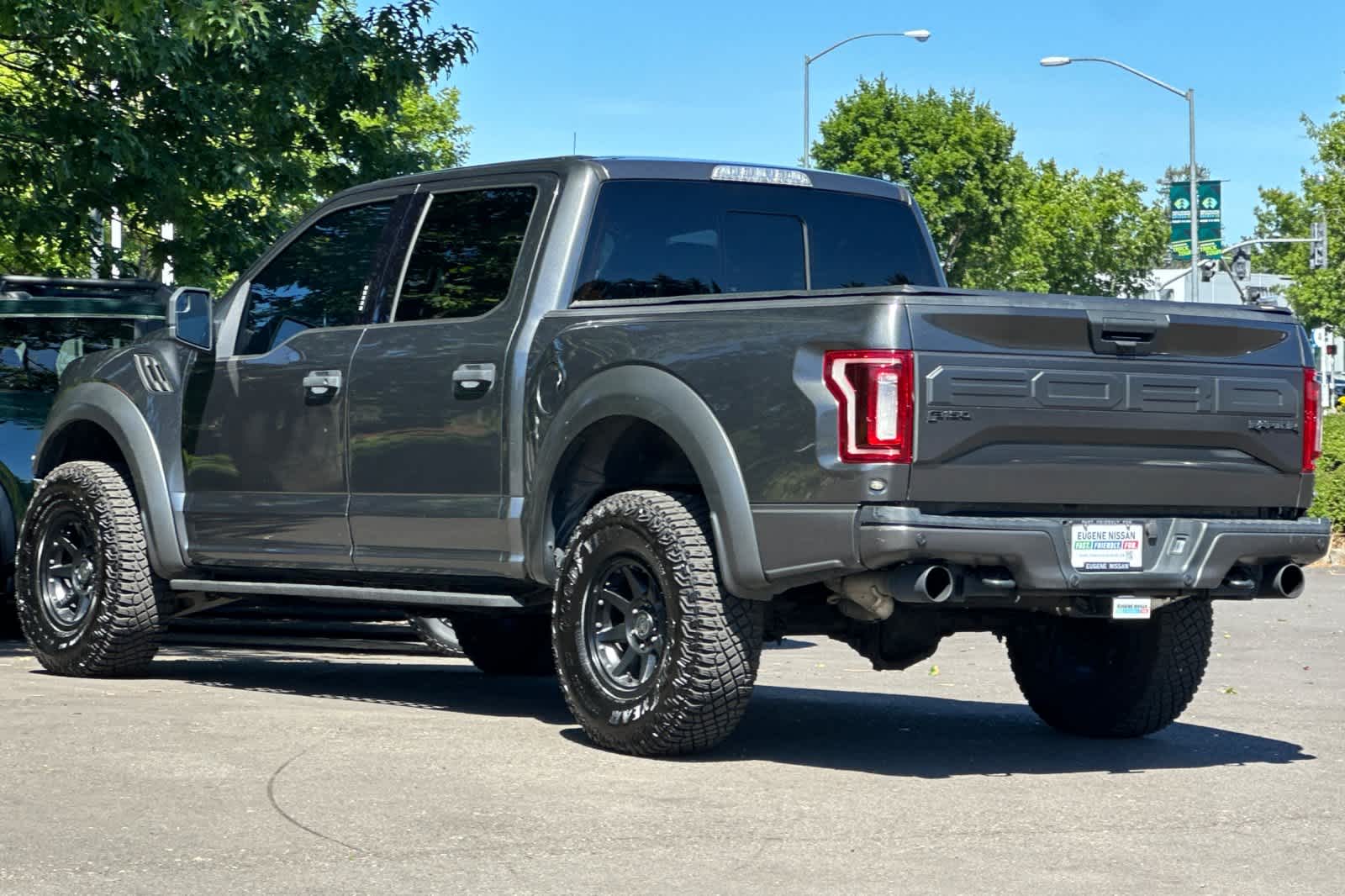 2018 Ford F-150 Raptor - Photo 6