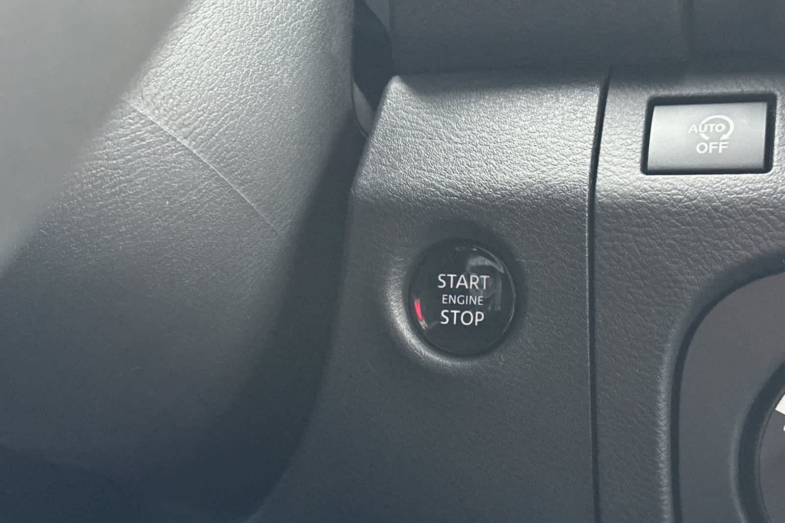 Thumbnail: 2026 Nissan Frontier - 21