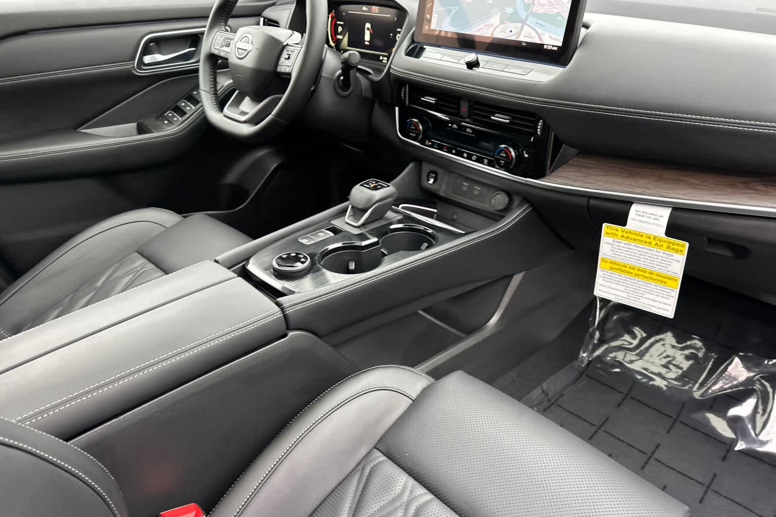 Thumbnail: 2026 Nissan Rogue - 16