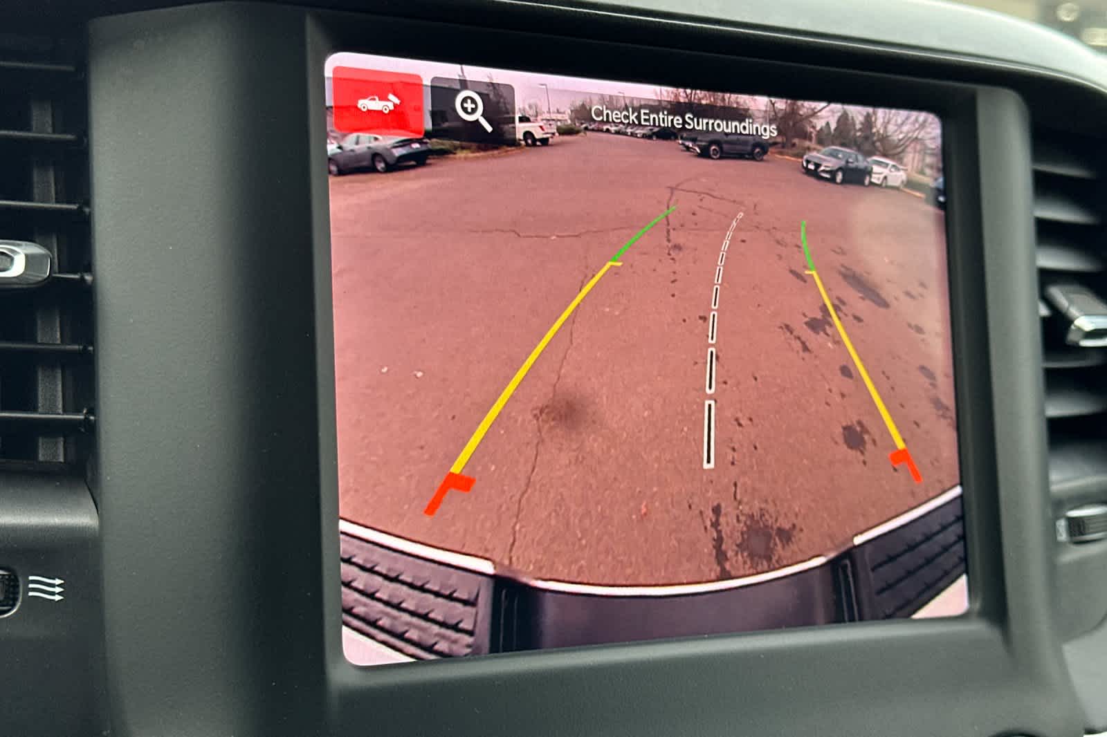 Thumbnail: 2024 RAM 2500 - 18