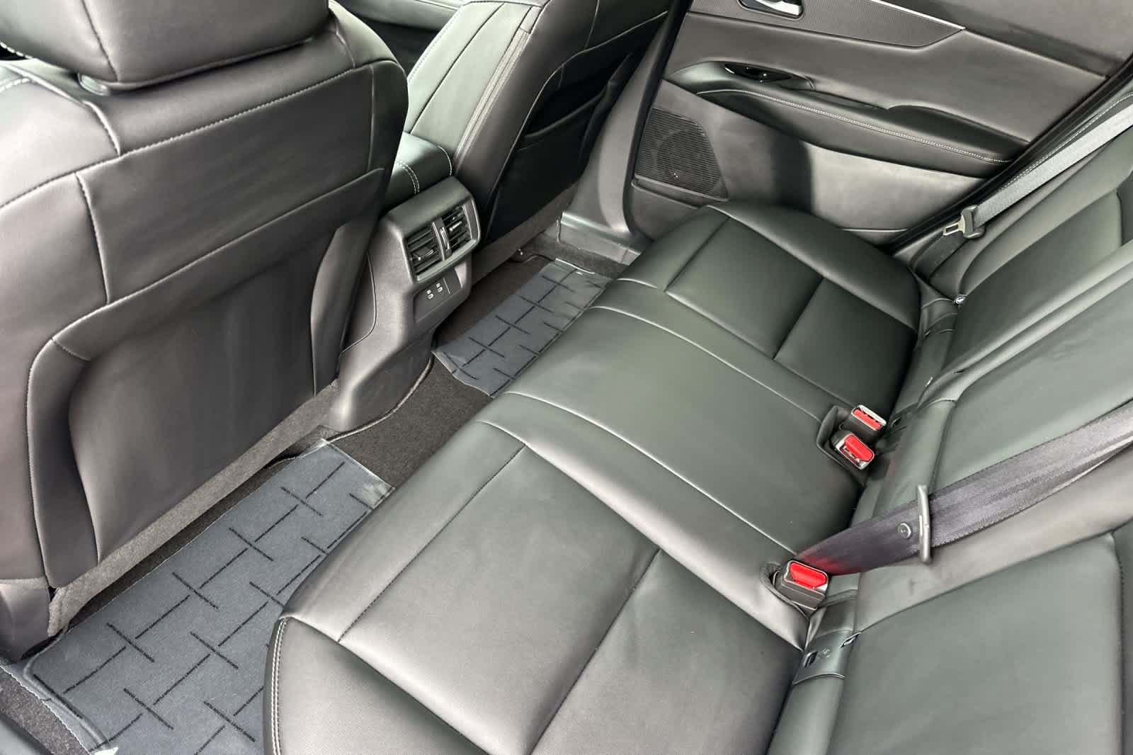 Thumbnail: 2026 Nissan Murano - 4