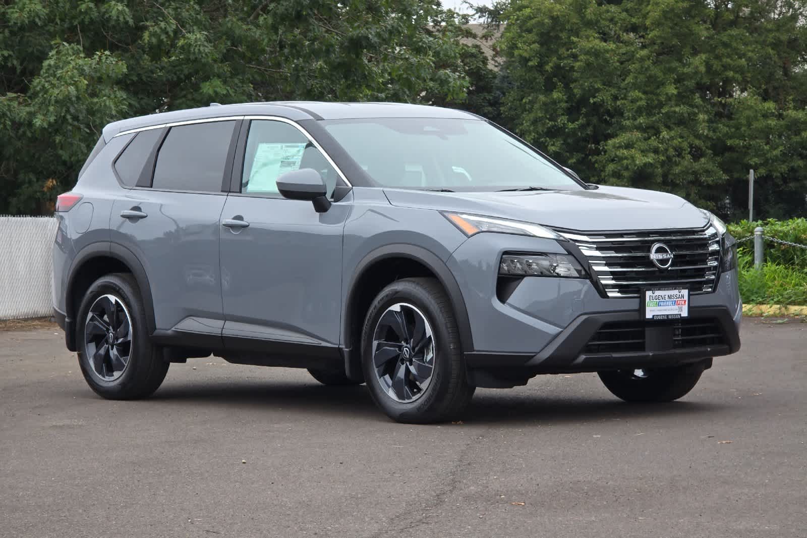 Thumbnail: 2026 Nissan Rogue - 9