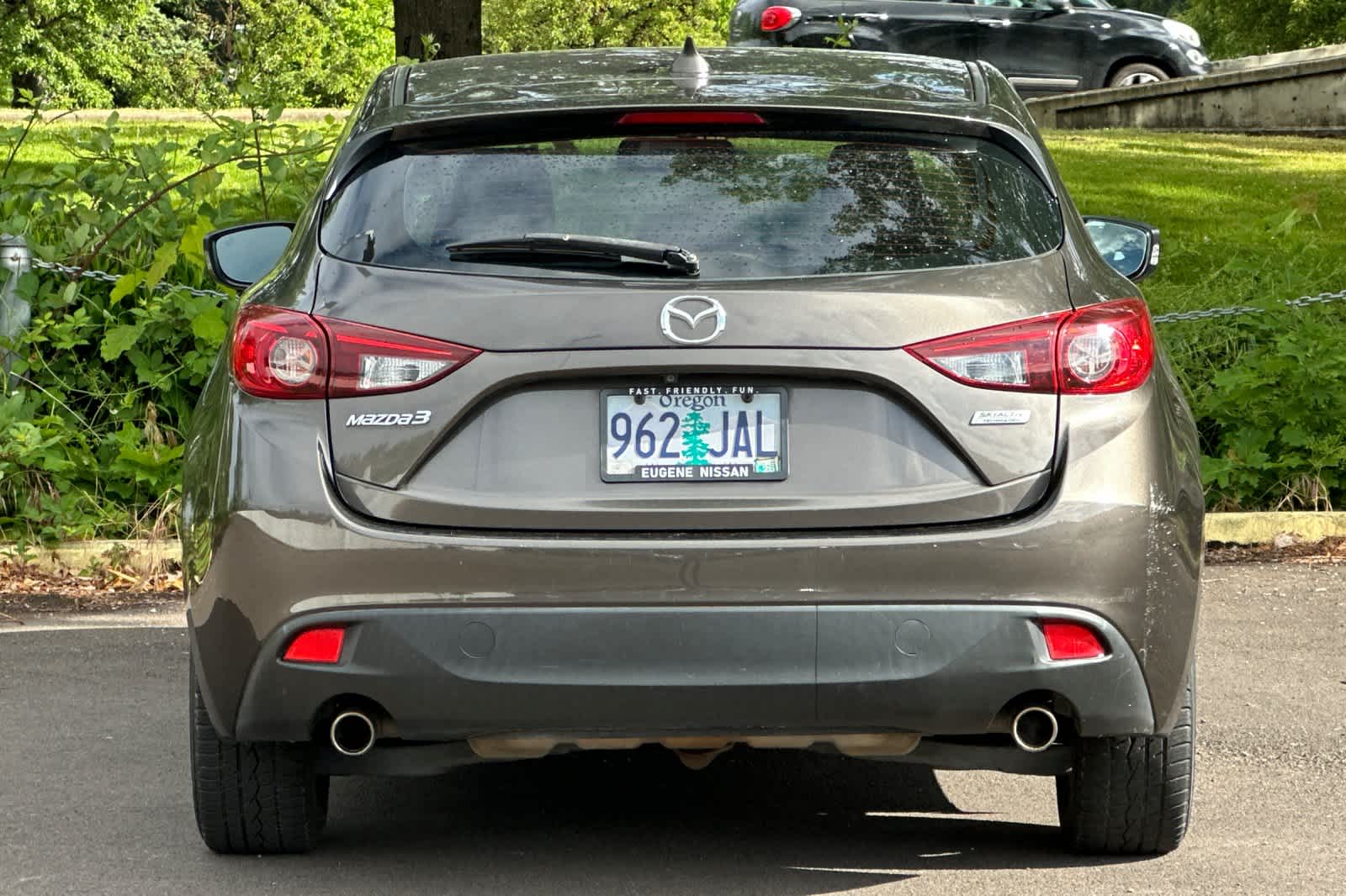 Thumbnail: 2016 Mazda Mazda3 - 6