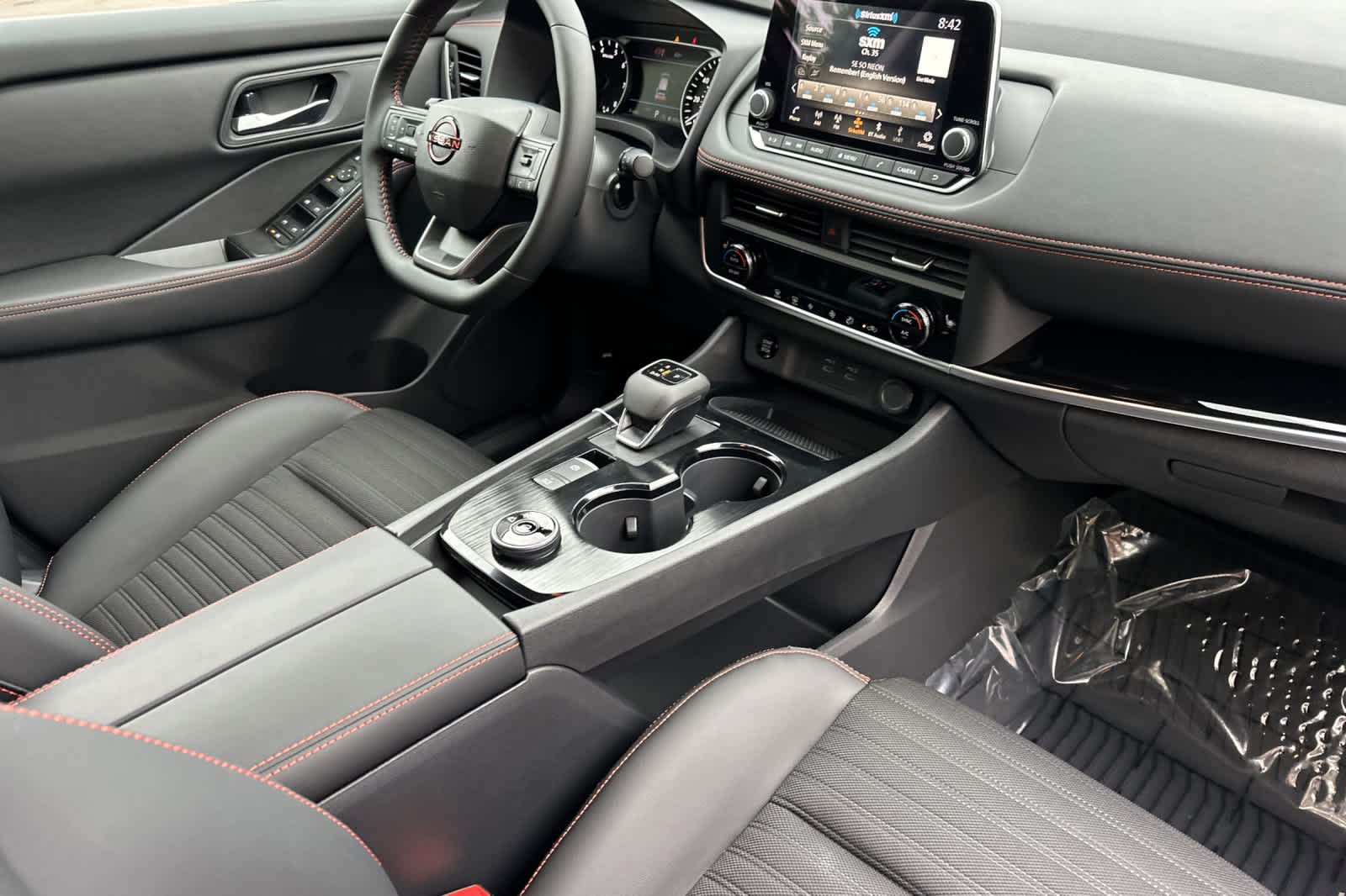 Thumbnail: 2026 Nissan Rogue - 16