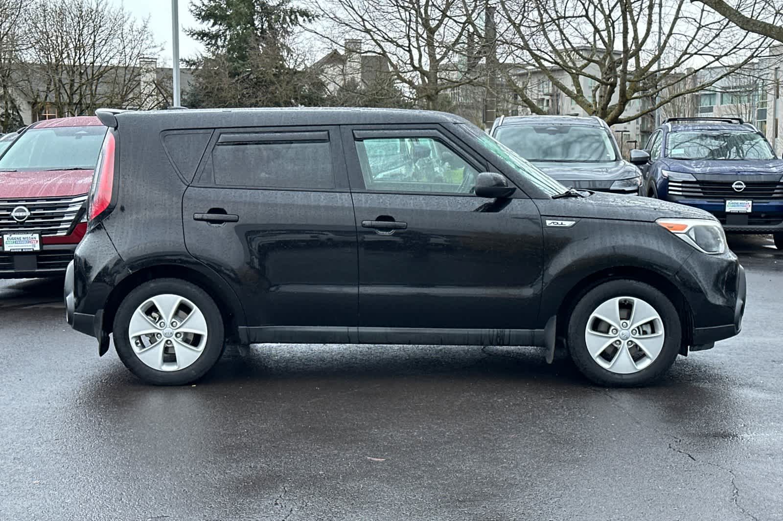 Thumbnail: 2015 Kia Soul - 8