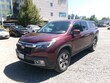 Honda Ridgeline