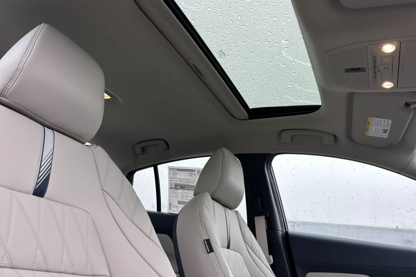 Thumbnail: 2026 Nissan Sentra - 16