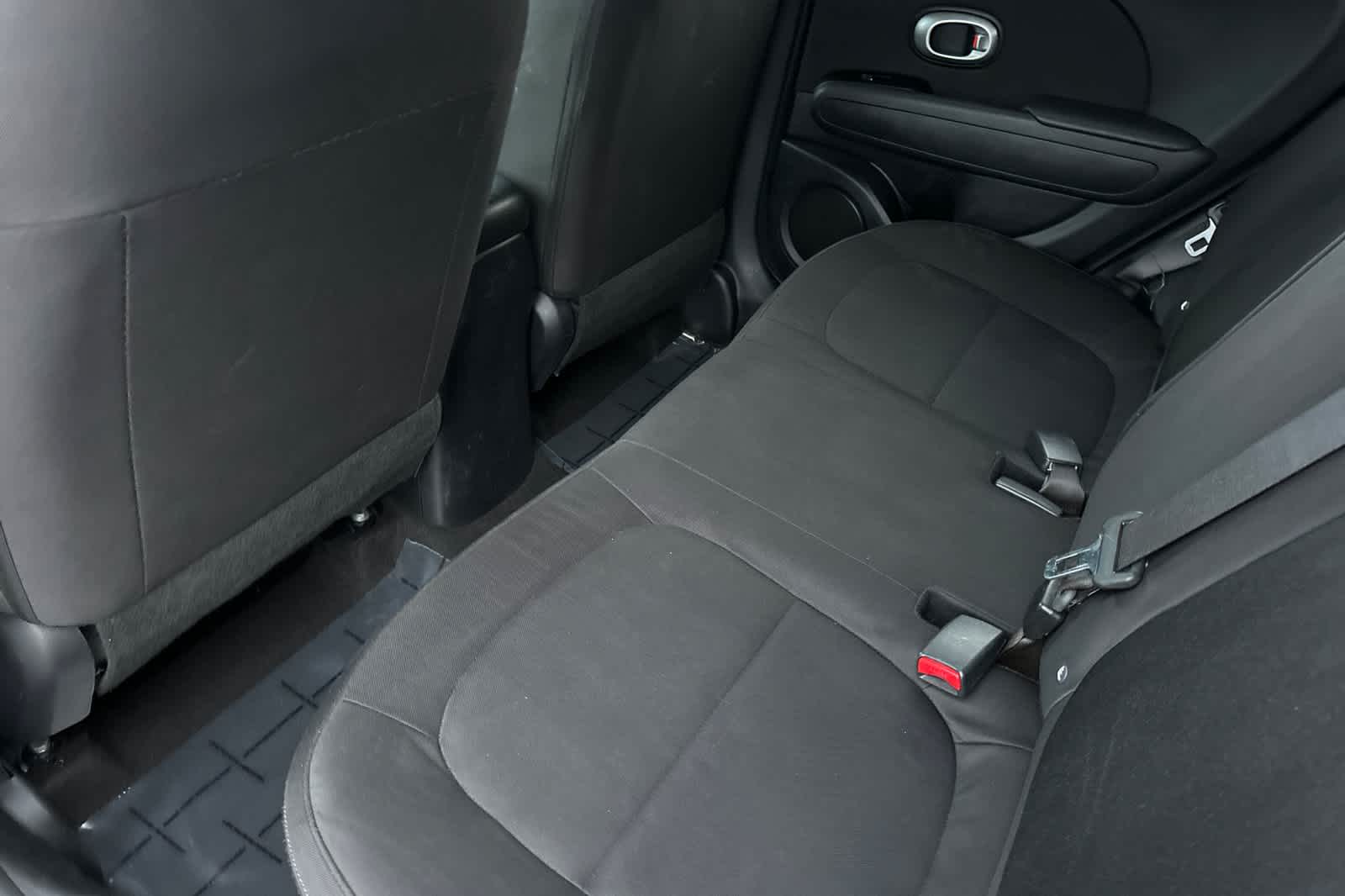 Thumbnail: 2015 Kia Soul - 4