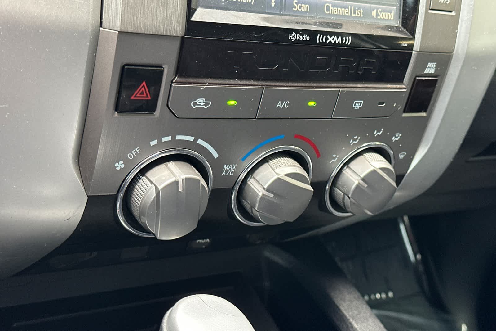 Thumbnail: 2018 Toyota Tundra - 18
