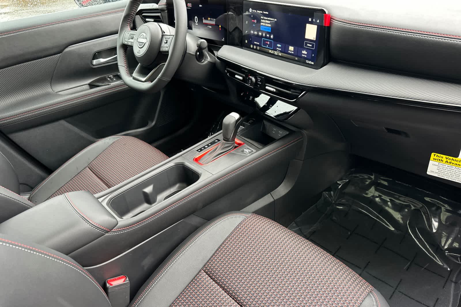 Thumbnail: 2026 Nissan Kicks - 16