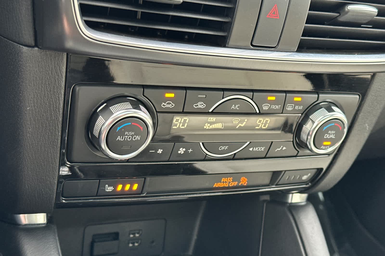 Thumbnail: 2016 Mazda CX-5 - 21