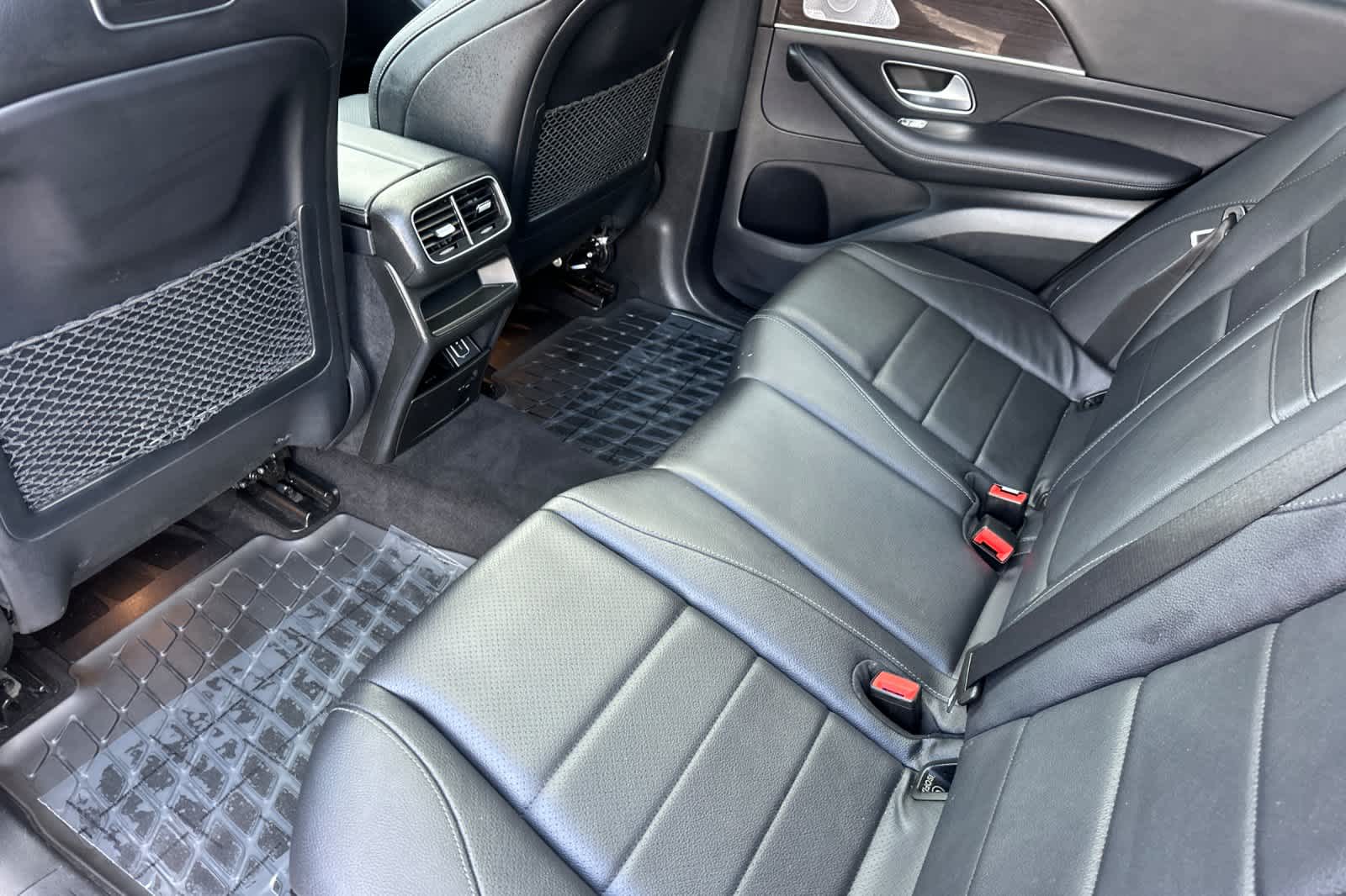 Thumbnail: 2020 Mercedes-Benz GLE - 4