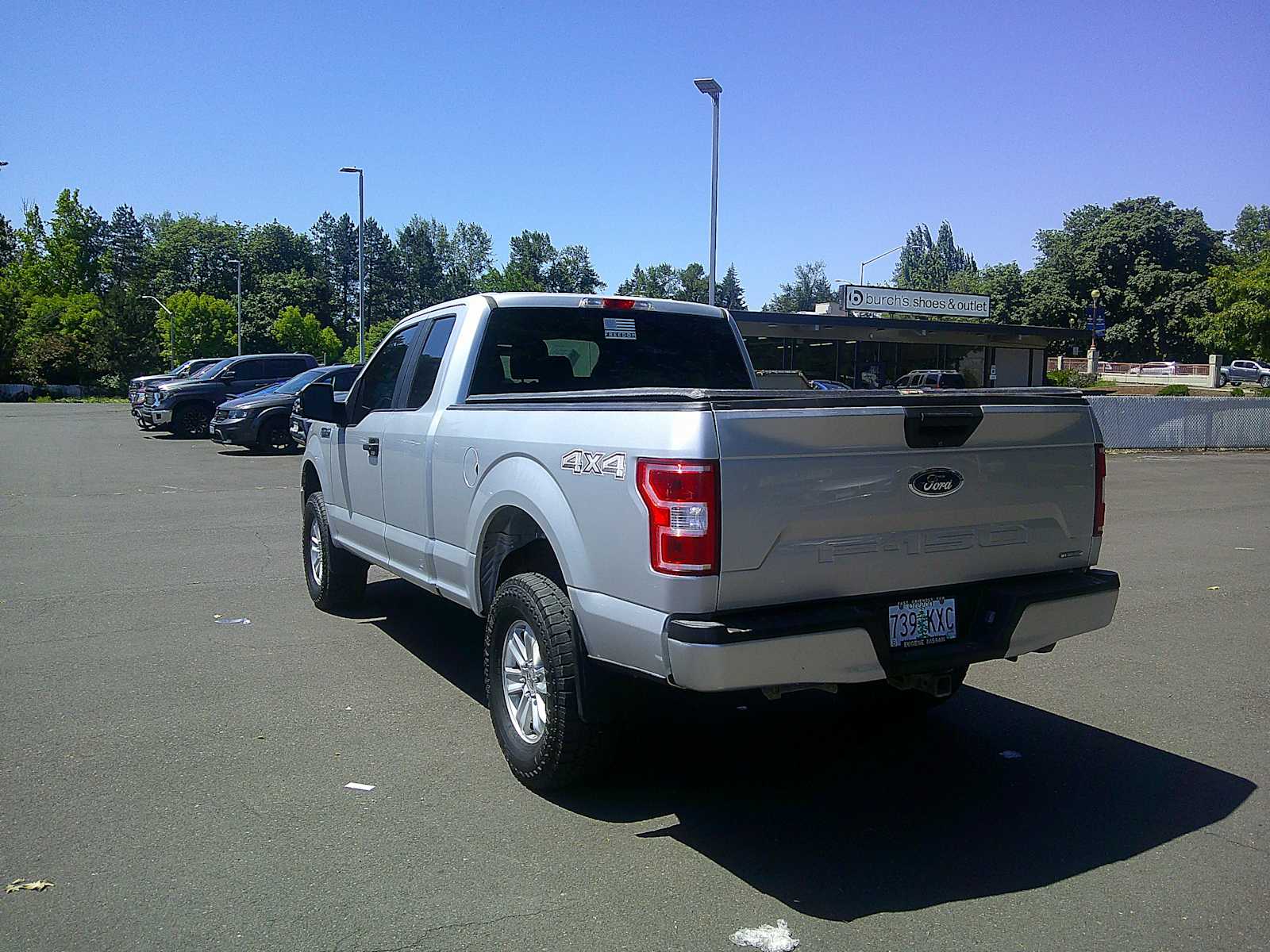 Thumbnail: 2018 Ford F-150 - 3