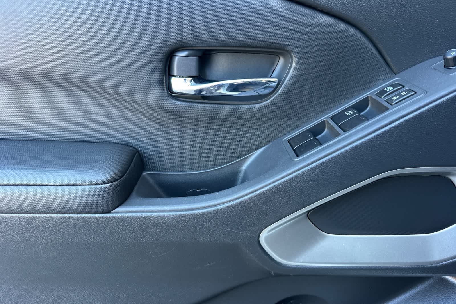 Thumbnail: 2023 Nissan Frontier - 12