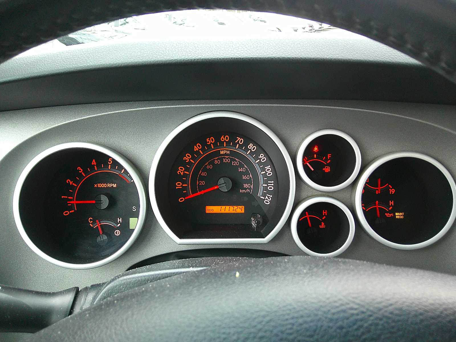 Thumbnail: 2010 Toyota Tundra - 11