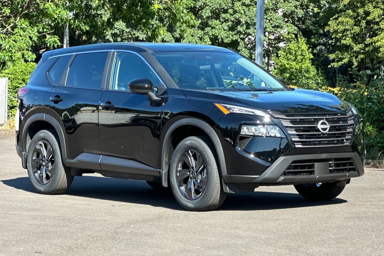 Thumbnail: 2026 Nissan Rogue - 9