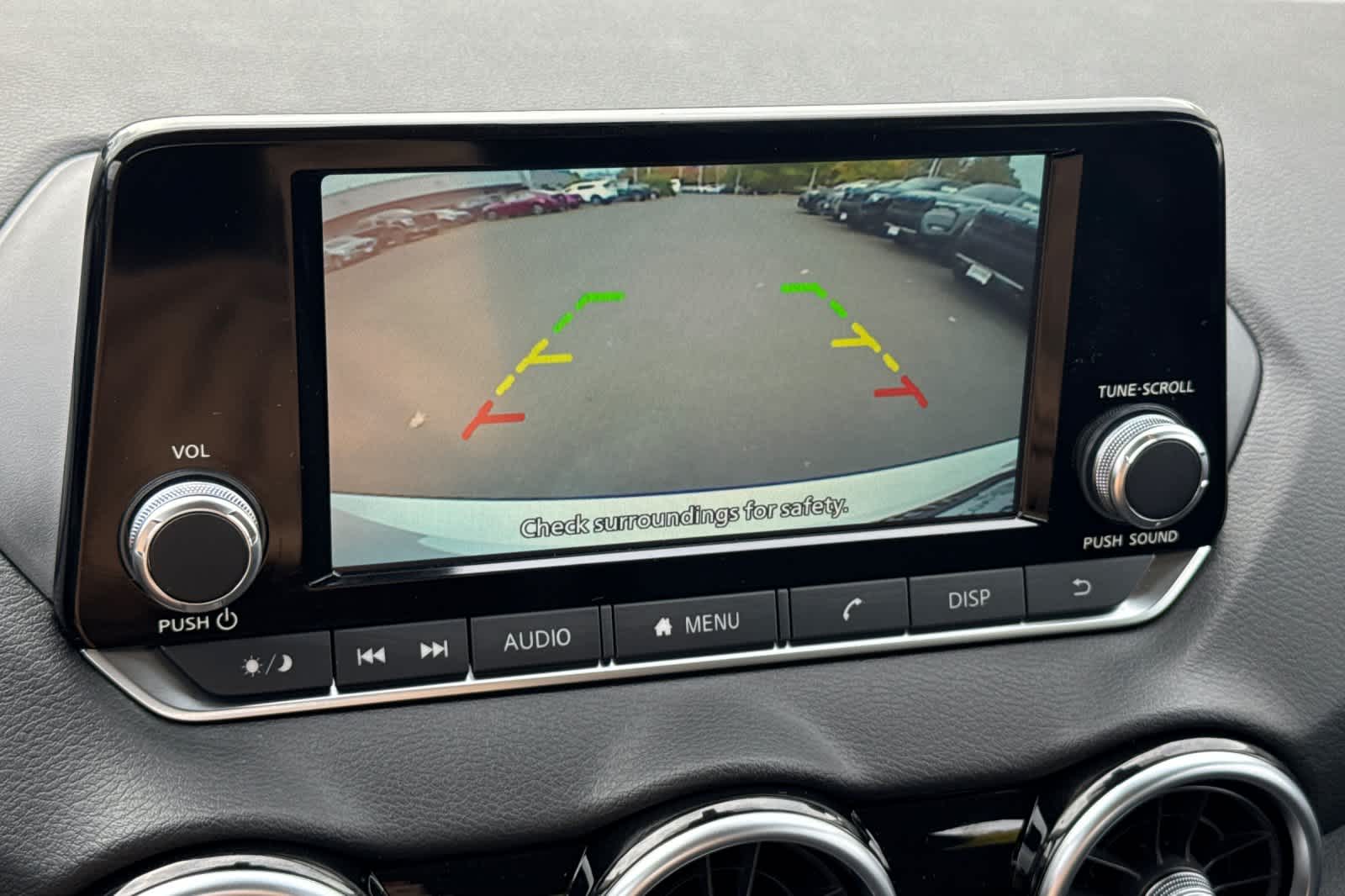 Thumbnail: 2025 Nissan Sentra - 18