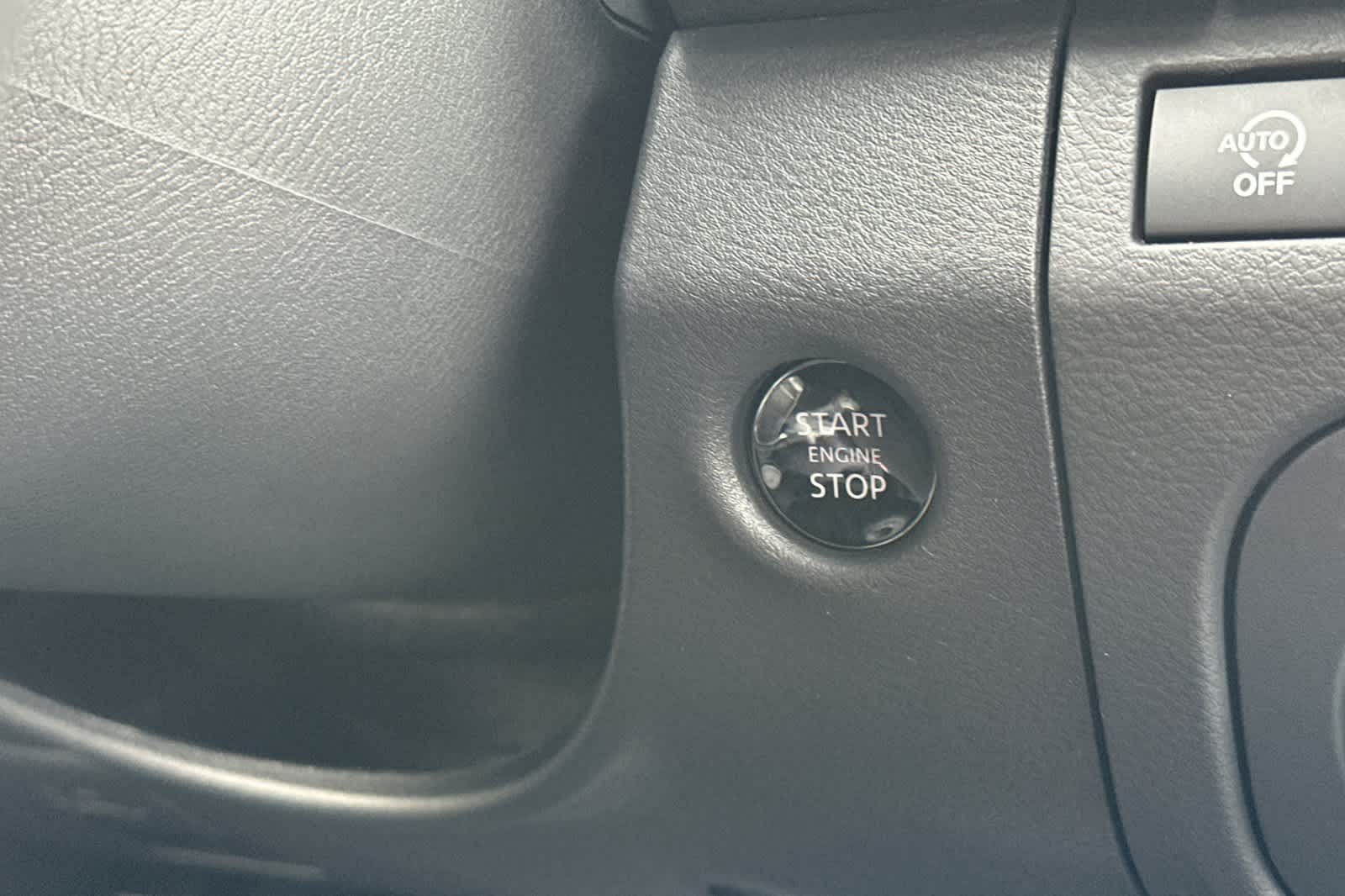 Thumbnail: 2026 Nissan Frontier - 21