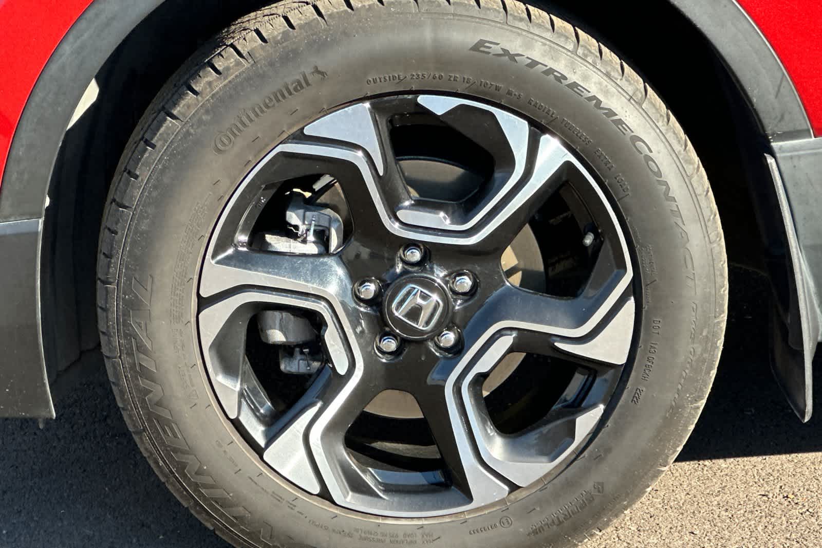 Thumbnail: 2019 Honda CR-V - 26