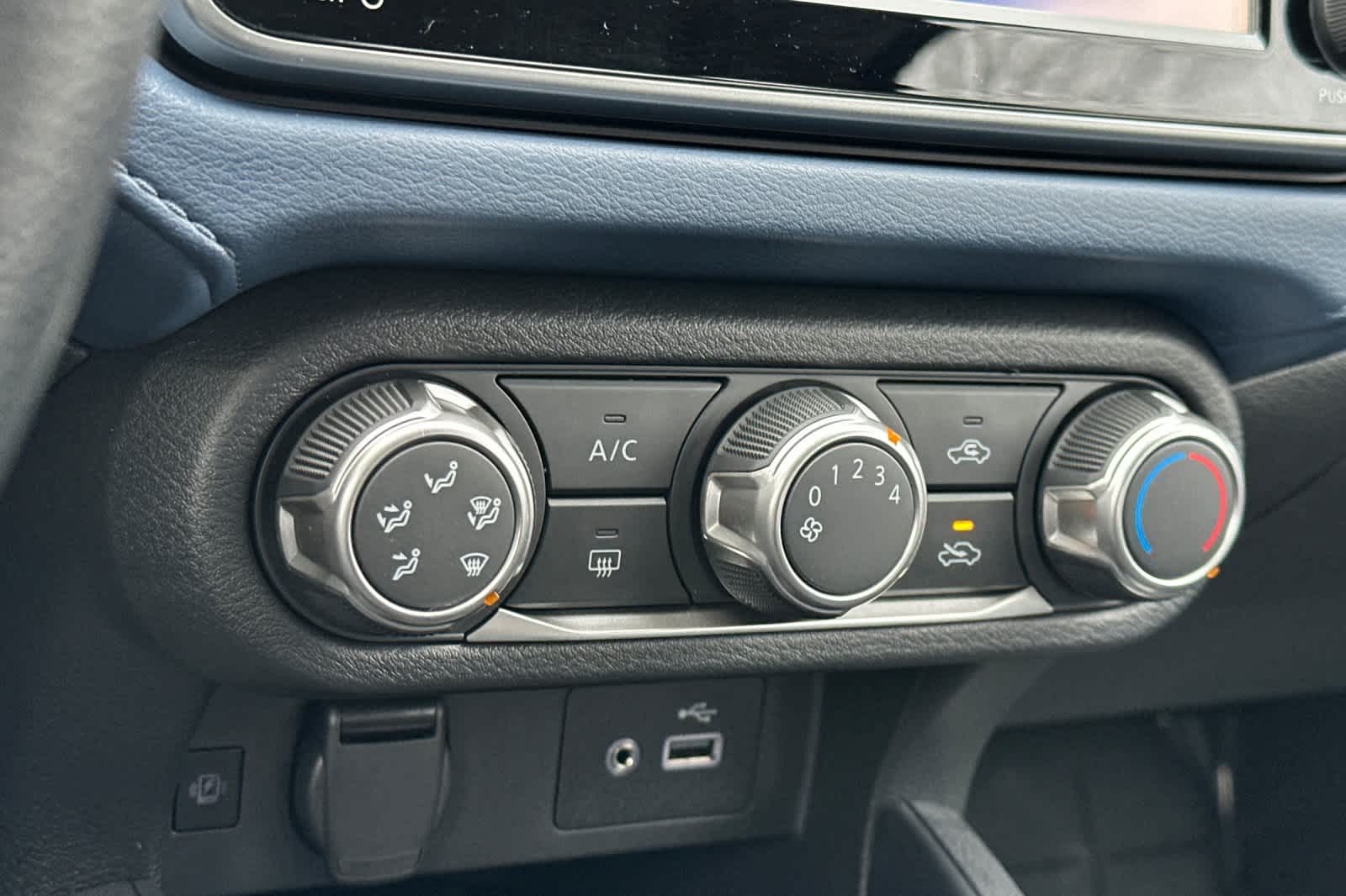 Thumbnail: 2025 Nissan Versa - 19