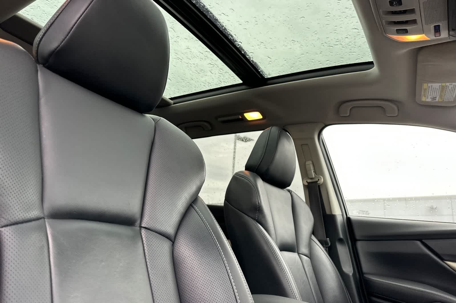 Thumbnail: 2022 Subaru Ascent - 18